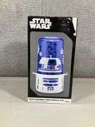 STAR WARS R2D2 POPCORN MAKER