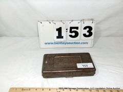 ROPER WHITNEY PUNCH NO. 5JR