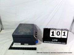 THERMO EC600-90 ELECTROPORESIS POWER SUPPLY