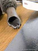 VINTAGE PORCELAIN DOLL: DOG