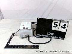 FLINN SCIENTIFIC INC. AP7233 HOT PLATE