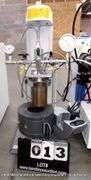 PARR 4523 BENCHTOP PRESSURE REACTOR