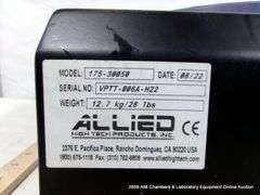 ALLIED HIGH TECH PRODUCTS 175-30050 VACUPREP