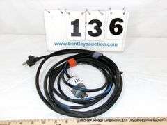 110V POWER CORD