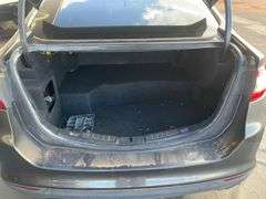 2016 FORD FUSION S SEDAN 111,039 MILES - Bentley & Associates, LLC