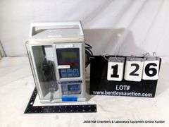 ABBOTT LIFECARE 4100 PCA PLUS II INFUSER