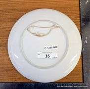 "KITCHEN PRAYER" PLATE