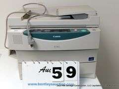 CANON PC 980 COPIER