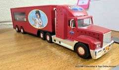 "AMOCO CAR CARRIER" SEMI