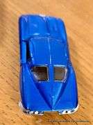 CAR CARRIER/VETTES WITH CERTIFICATES