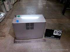 FISHER SCIENTIFIC ISOTEMP 2150 NANO CHILLER