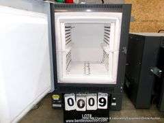 FISHER SCIENTIFIC 550-126 ISOTEMP MUFFLE FURNACE