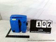 DINAMAP DP410N-EN MONITOR