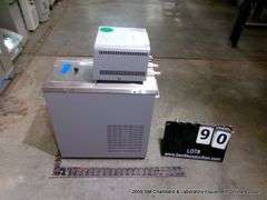 VWR POLY SCIENCE 1166 CHILLER