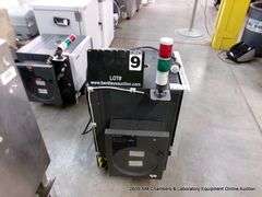 FISHER SCIENTIFIC 550-126 ISOTEMP MUFFLE FURNACE