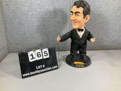 DEAN MARTIN KING OF KOOL SINGING/MOVING/BATTERY-OPERATED