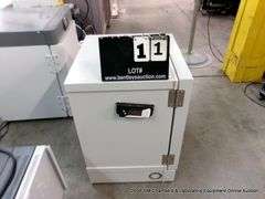 THERMO SCIENTIFIC LINDBERG BLUE M 6966 LAB OVEN