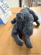 VINTAGE PORCELAIN DOLL: CAT