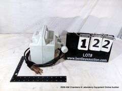 ABBOTT/HOSPIRA MICRO MACRO PLUM XL INFUSION PUMP