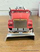 "STANDARD OIL COMPANY" SEMI