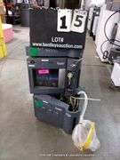 WATERS ACQUITY SAMPLE MANAGER/BINARY SOLVENT MANAGER (2X MONEY)