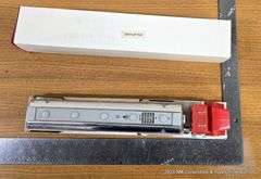 "STANDARD OIL COMPANY" SEMI