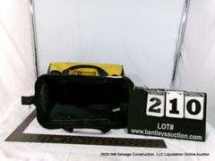 DEWALT TOOL BAG