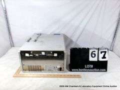 HP G1313A GAS CHROMOTOGRAPH ACCESSORY