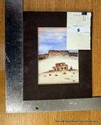 ART WORK "EVONNE L" '86