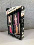 MARILYN MOVIE COLL. - "SEVEN YEAR ITCH" FLYING SKIRT DOLL