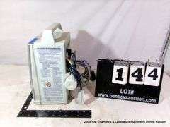 ABBOTT LIFECARE 4100 PCA PLUS II INFUSER