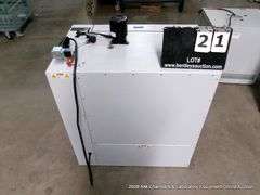 THERMOTRON S.1.5-8200 ENVIROMENTAL CHAMBER