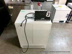 YAMATO DKN600 MECHANICAL CONVECTION OVEN