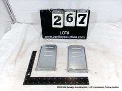 SIMPSON MSCB47-5-KT BYPASS SLIDE (2X MONEY)