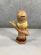 ELMER FUDD CAST IRON "BE VERRRY QUIET"