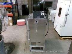 BLUE M OV-520C-2 CURING OVEN