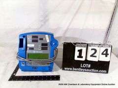 DINAMAP DP410N PRO 400V2 MONITOR