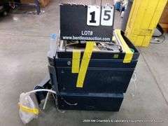 WATERS ACQUITY SAMPLE MANAGER/BINARY SOLVENT MANAGER (2X MONEY)