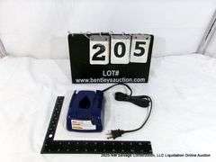 LINCOLN 1410 BATTERY CHARGER