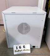 FISHER SCIENTIFIC ISOTEMP ROTISSERIE OVEN