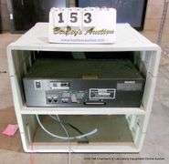 DIONEX ADVANCED CHROMATOGHAPHY MODULE