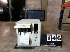 GOULD 30-V7202-00 CHART/GRAPH RECORDER