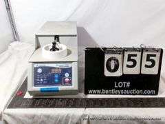 BUELER MINI MET 1000 GRINDER-POLISHER