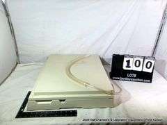 BIO-RAD 583 GEL DRYER