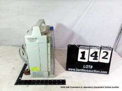 ABBOTT LIFECARE 4100 PCA PLUS II INFUSER