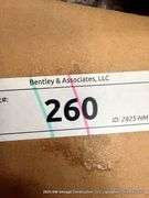 BOX: HILTI SMOKE & ACOUSTIC SEALANT CP-507