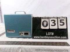 STARRETT 812.14 ELECTRONIC GAGE