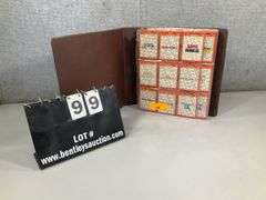 PROSET COMPLETE FIRST YR SET W/ ALL SUBSETS + ALL #1 DRAFT PICS