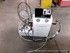 GROWONIX GX BOOSTER BP-6010 CH CHASSIS BOOSTER PUMP