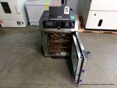 MEMMERT UF 55 PLUS HEATING AND DRYING OVEN
